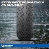 Michelin City Grip Saver  100/80 - 14 M/C 48S  TL  Front/Rear