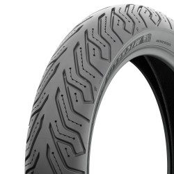 Michelin City Grip Saver  90/90 - 10 M/C 50J TL/TT Delantera/Trasera