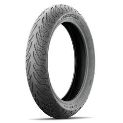 Michelin City Grip Saver  100/90 - 10 M/C 61P Reinf TL/TT Front/Rear