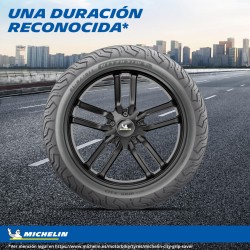 Michelin City Grip Saver  90/90 - 12 M/C 54S TL/TT Delantera/Trasera