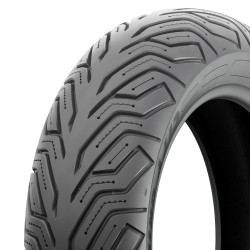 Michelin City Grip 2 100/90 - 14 M/C TL 57S  reinf Trasera