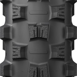 Michelin Starcross 6 Medium Hard  90/100 -21 57M  NHS TT Delantera