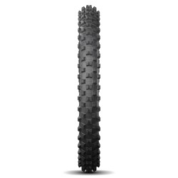 Michelin Starcross 6 Medium Hard  90/100 -21 57M  NHS TT Delantera