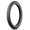 Michelin Starcross 6 Medium Hard  80/100 -21 51M  NHS TT Front