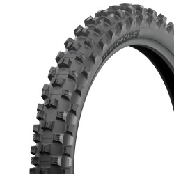 Michelin Starcross 6 Medium Hard  80/100 -21 51M  NHS TT Delantera