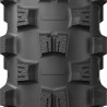 Michelin Starcross 6 Medium Hard  80/100 -21 51M  NHS TT Delantera