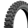 Michelin Starcross 6 Medium Hard  100/90 -19 57M  NHS TT Trasera