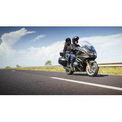 Michelin  Road 6  120/70 ZR 17 58W Y 180/55 ZR 17 73W