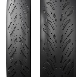 Michelin  Road 6 GT 120/70 ZR 17 58W Y 180/55 ZR 17 73W TL