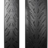 Michelin  Road 6  120/70 ZR 17 58W Y 180/55 ZR 17 73W