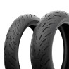 Michelin  Road 6 GT 120/70 ZR 17 58W Y 190/50 ZR 17 73W TL