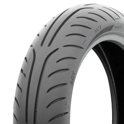 Michelin Power Pure SC 130/70 - 13 M/C REINF 63P TL Rear