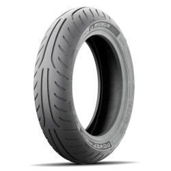 Michelin Power Pure SC 120/70 -12 58P Reinf TL Front/Rear