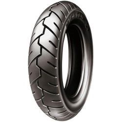 Michelin S1 3.50 - 10 59J M/C TL/TT Delantera/Trasera