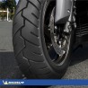 Michelin S1 80/90 - 10 44J TL/TT Delantera/Trasera