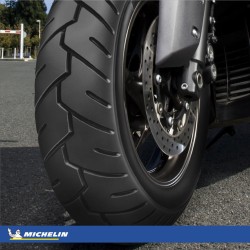 Michelin S1 130/70 - 10 62J TL/TT