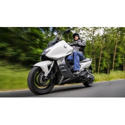 Michelin S1 130/70 - 10 62J TL/TT