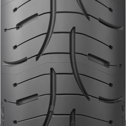 Michelin Pilot Road 4 SCOOTER 120/70 R15 M/C (56H) TL Front