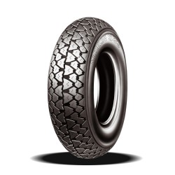 Michelin S83 3.00 - 10 42J TL/TT Front/Rear