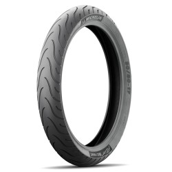 Michelin Pilot Street 80/90 - 14 46P TL/TT Reinf Delantera/Trasera