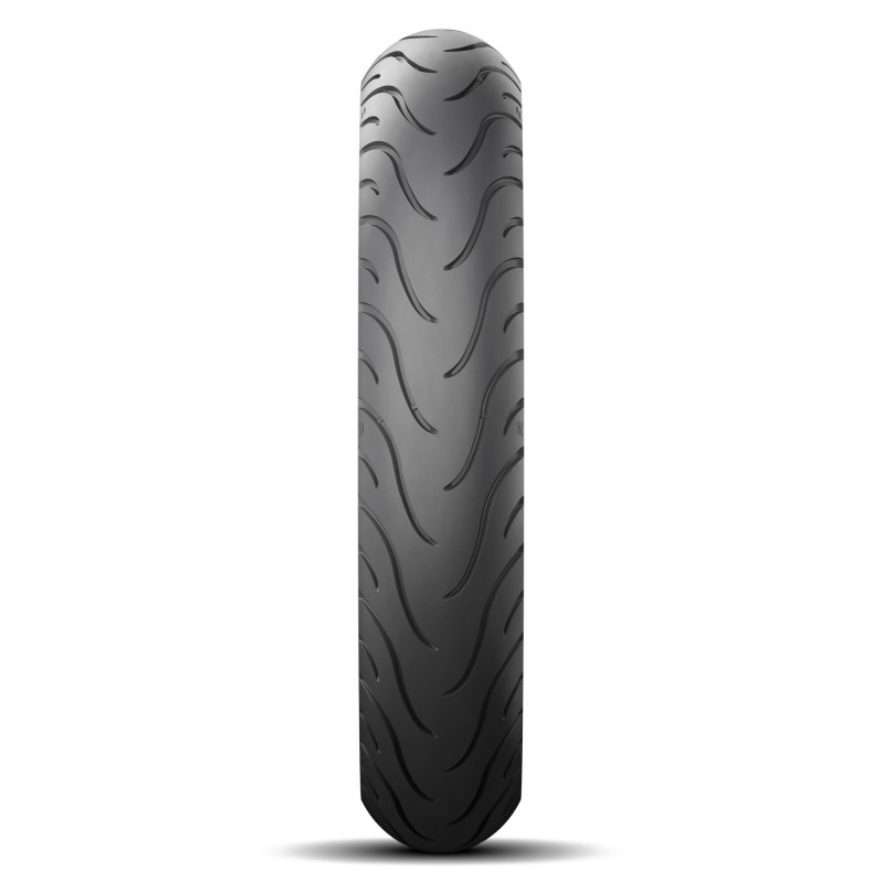 Michelin Pilot Street 130/70-17 M/C 62S TL/TT Trasera