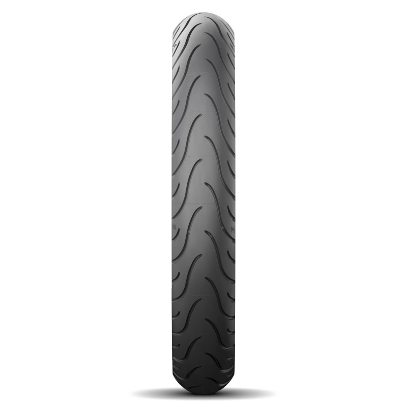 Michelin Pilot Street 100/80 - 14 48P TL/TT Front/Rear