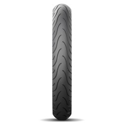 Michelin Pilot Street 100/70-17 M/C 49S TL/TT Front/Rear