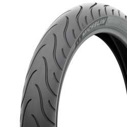 Michelin Pilot Street 80/80 - 17 46P Reinf TL/TT Front/Rear