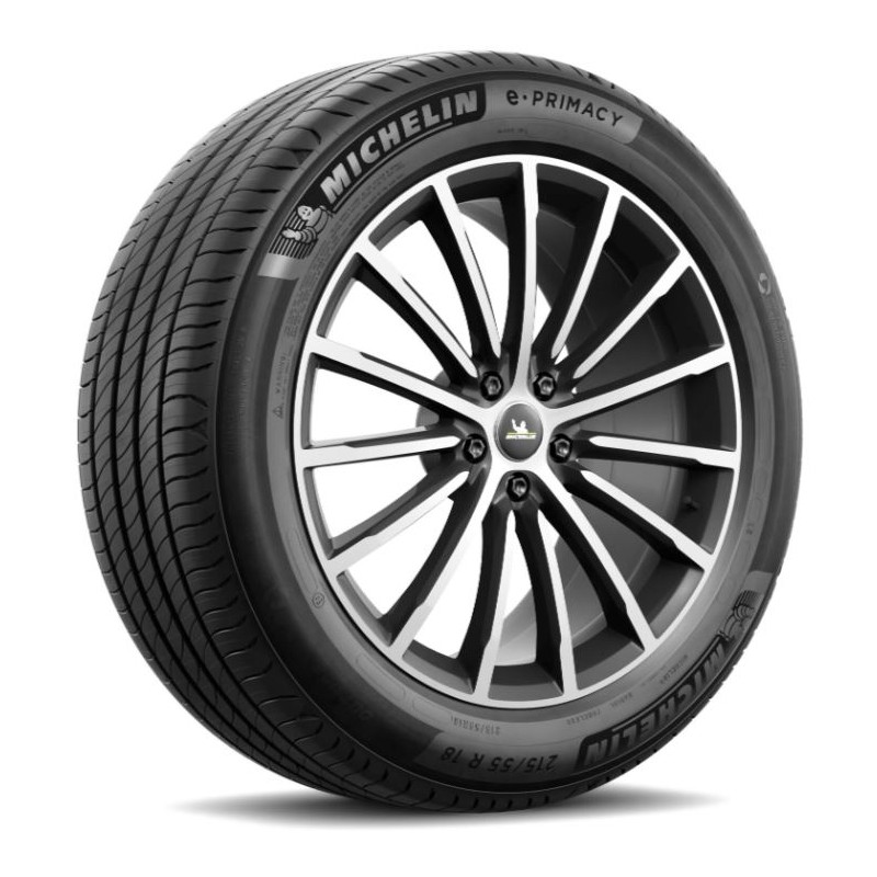 Michelin 245/45 R19 102V E Primacy ST I XL TL