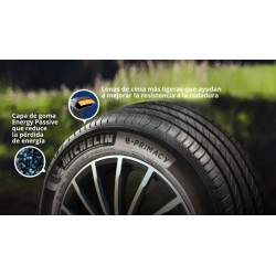 Michelin 275/45 R21 110V E Primacy ST Selfseal XL TL