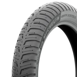 Michelin City Extra 90/80 - 16 M/C 51S  Reinf TL Front/Rear