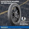 Michelin City Extra  120/80 - 16 M/C 60S  Reinf TL Front/Rear