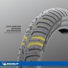 Michelin City Extra 100/90 - 17 M/C 55S TL /TT Trasera