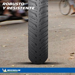 Michelin City Extra 2.25 - 17  38P TT Front/Rear DOT 41/21