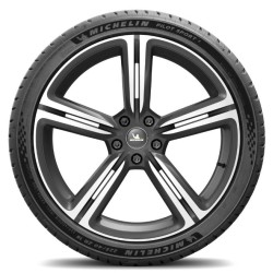 Michelin 225/40 ZR19 93Y Pilot Sport 5 XL TL