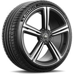 Michelin 225/40 ZR18 92Y Pilot Sport 5 XL TL