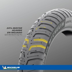 Michelin City Extra 2.75 - 17  47P TT Front/Rear