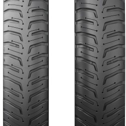 Michelin City Extra 100/80 - 16 50S Reinf TL Y 120/80 - 16 60S Reinf TL