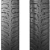 Michelin City Extra 100/80 - 16 50S Reinf TL Y 120/80 - 16 60S Reinf TL