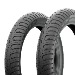 Michelin City Extra 100/80 - 16 50S Reinf TL Y 120/80 - 16 60S Reinf TL