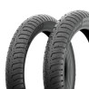 Michelin City Extra 100/80 - 16 50S Reinf TL Y 120/80 - 16 60S Reinf TL