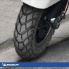 Michelin Reggae 130/90 - 10 61J TL Front/Rear