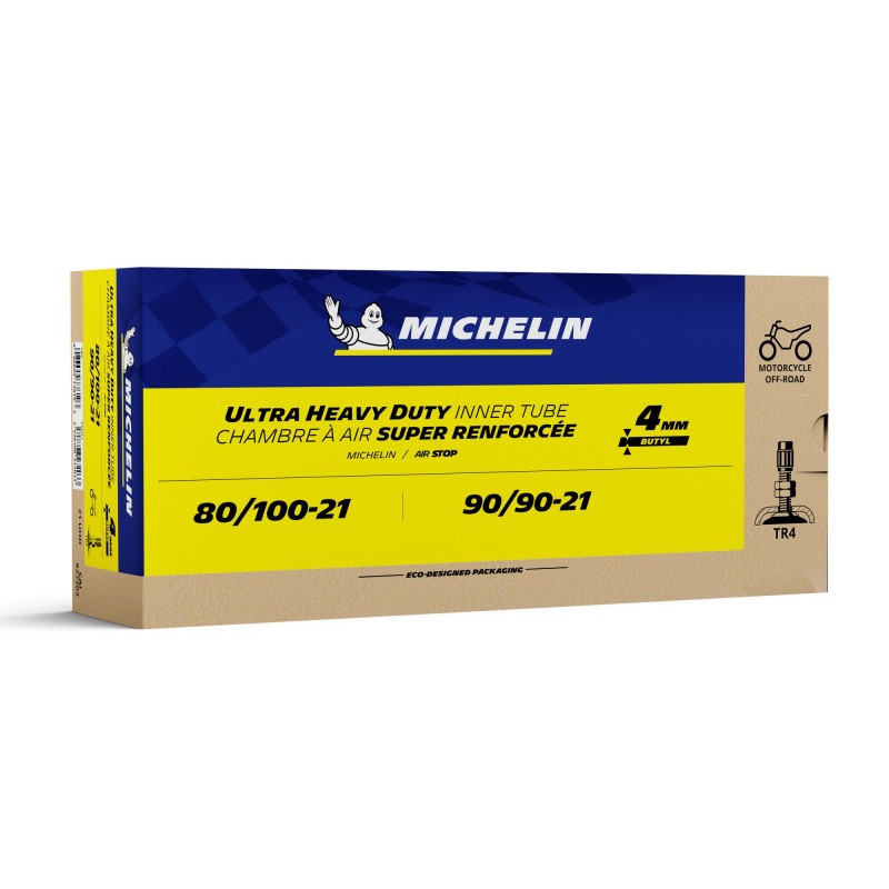 Camara Michelin 21UHD