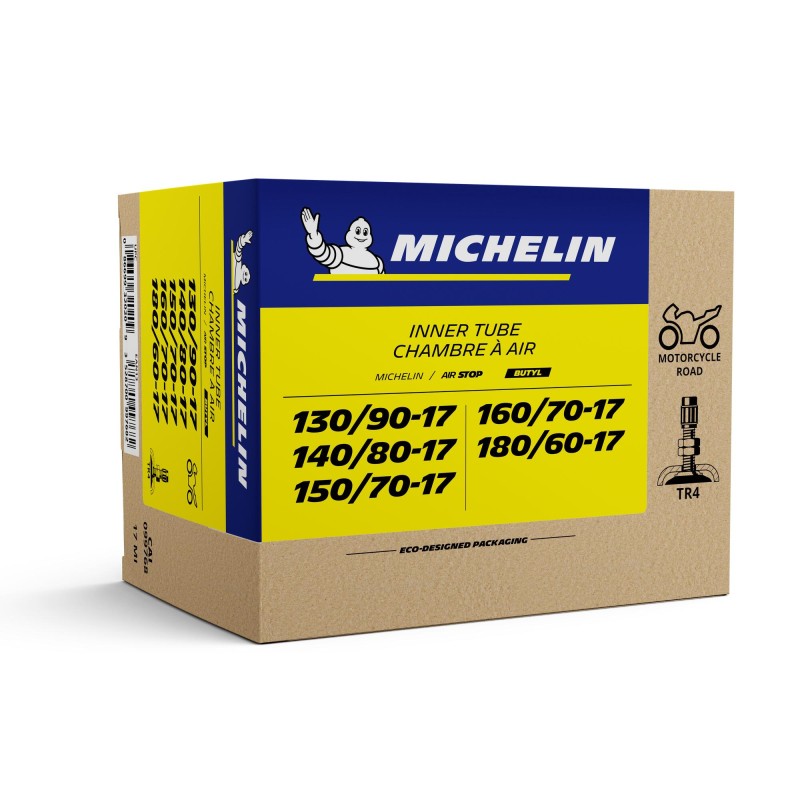 CAMARA MICHELIN 17 MI (carretera)