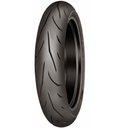 Mitas Sport Force+ EV 120/70 ZR17 M/C 58W TL Delantera
