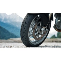 Mitas Touring Force 120/70 ZR 19 M/C 60W TL Front