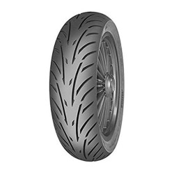Mitas Touring Force SC 120/70 -12 M/C 58P TL Reinf Front/Rear