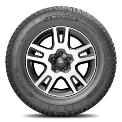 Michelin 225/70 R15CP 112/110R CrossClimate Camping M+S TL