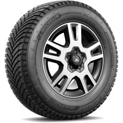 Michelin 225/75 R16CP 116/114R CrossClimate Camping M+S TL