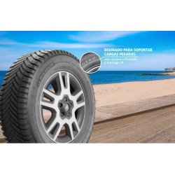 Michelin 225/75 R16CP 116/114R CrossClimate Camping M+S TL